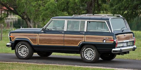 cool classic suv's that are still affordable